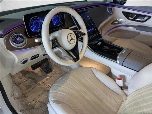 Certified 2023 Mercedes-Benz EQS 450+ Sedan image 13