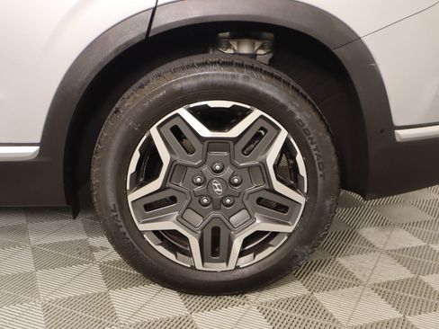 Certified 2023 Hyundai Santa Fe Limited image 20