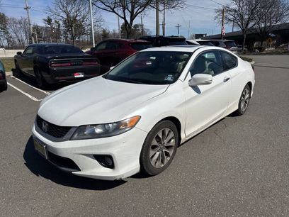 Used 2015 Honda Accord EX-L
