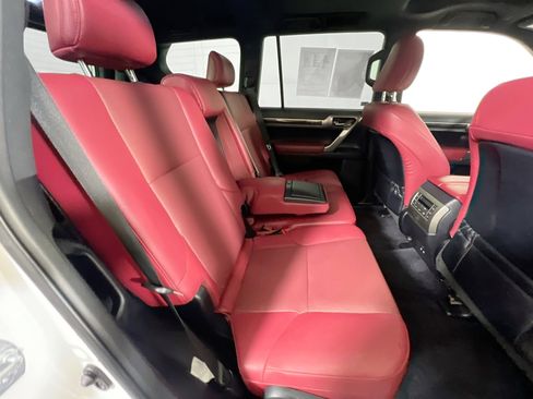 Used 2021 Lexus GX 460 Premium image 29