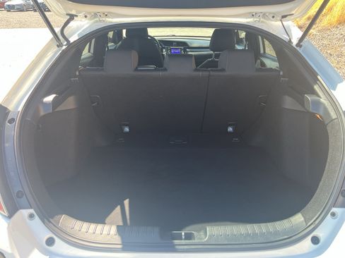 Used 2019 Honda Civic Sport image 7
