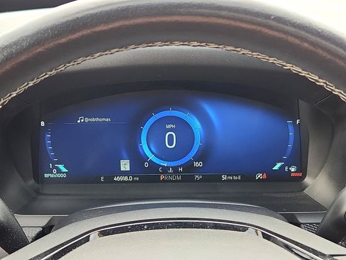 Certified 2022 Ford Explorer ST w/ Equipment Group 401A image 22