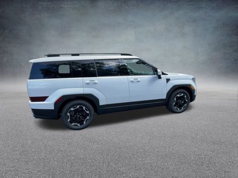 New 2026 Hyundai Santa Fe SEL image 23