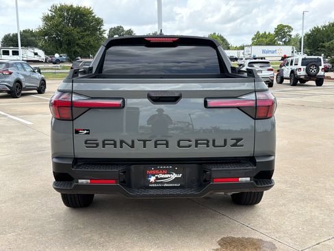 Used 2026 Hyundai Santa Cruz SEL FWD image 10