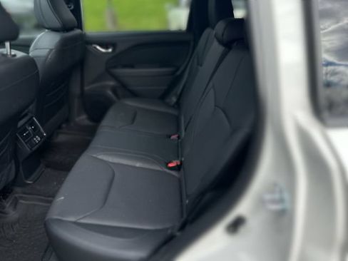 Used 2025 Subaru Forester Limited w/ Protection Package AWD/4WD image 24