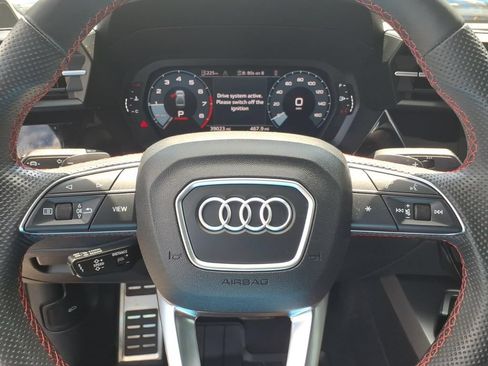 Used 2024 Audi S3 Premium Plus w/ Premium Plus Package AWD/4WD image 5
