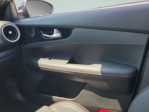 Used 2023 Kia Forte GT FWD image 12
