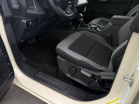 Used 2026 Ford Bronco Big Bend AWD/4WD image 20