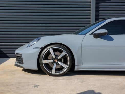 Certified 2024 Porsche 911 Carrera S image 11