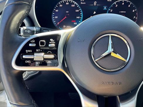 Certified 2022 Mercedes-Benz GLC 300 4MATIC image 20