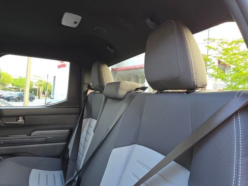 New 2026 Toyota Tacoma TRD Sport image 20