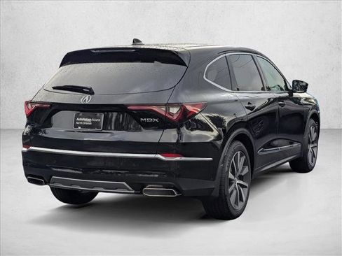 New 2026 Acura MDX FWD w/ Technology Package image 2
