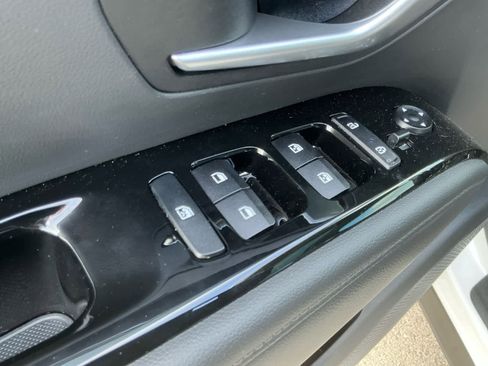 Used 2024 Hyundai Tucson SEL image 18