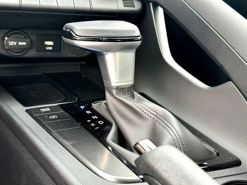 Used 2025 Hyundai Elantra Sport FWD image 20
