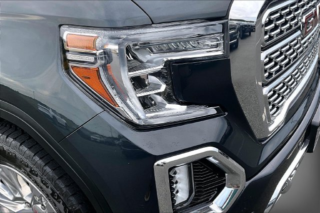 Used 2021 GMC Sierra 1500 Denali w/ Driver Alert Package II AWD/4WD image 30