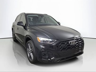 Used 2023 Audi Q5 e Premium Plus w/ Premium Plus Package
