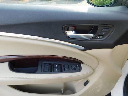 Used 2015 Acura MDX SH-AWD w/ Advance Package image 22