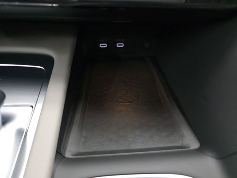 New 2026 INFINITI QX60 Luxe w/ Cargo Package image 37