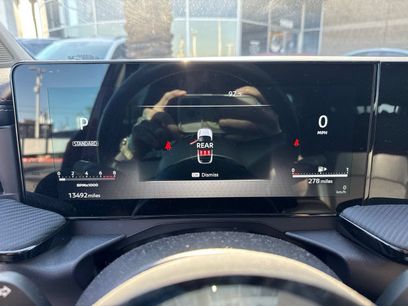 Used 2025 Nissan Kicks SR