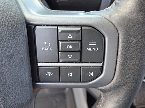 Used 2024 Ford F150 Lariat w/ FX4 Off-Road Package AWD/4WD image 23