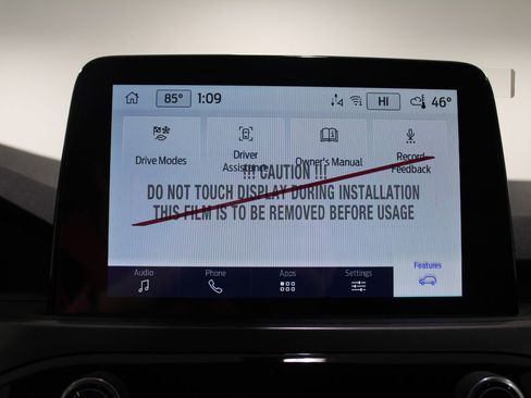 New 2026 Ford Escape Active image 43