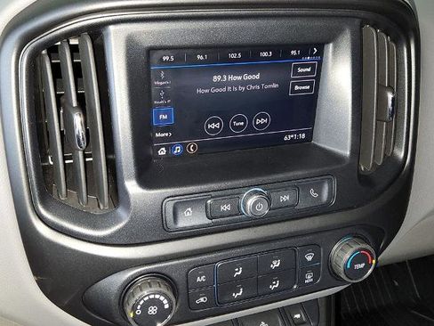 Used 2020 GMC Canyon Base w/ Convenience Package image 17