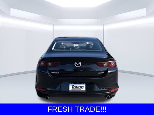 Used 2025 MAZDA MAZDA3 s FWD image 6