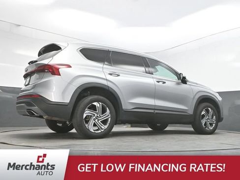 Used 2023 Hyundai Santa Fe SEL AWD/4WD image 39