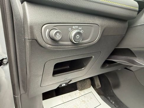 Used 2026 Chevrolet TrailBlazer ACTIV w/ Convenience Package AWD/4WD image 7
