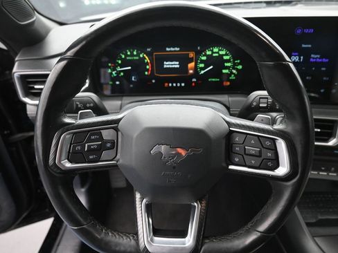 Certified 2024 Ford Mustang GT Premium image 24