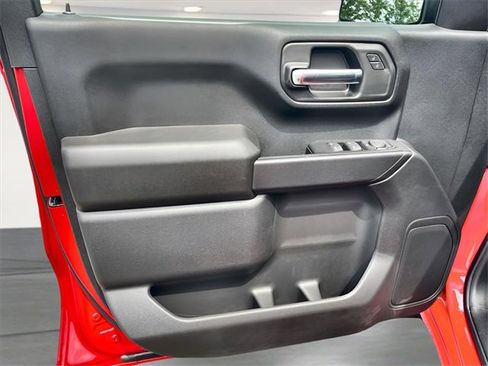 New 2025 Chevrolet Silverado 1500 Custom image 14