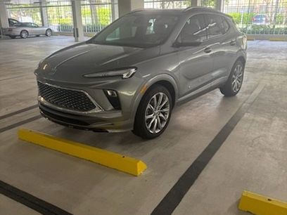 Certified 2024 Buick Encore GX Avenir w/ Avenir Technology Package