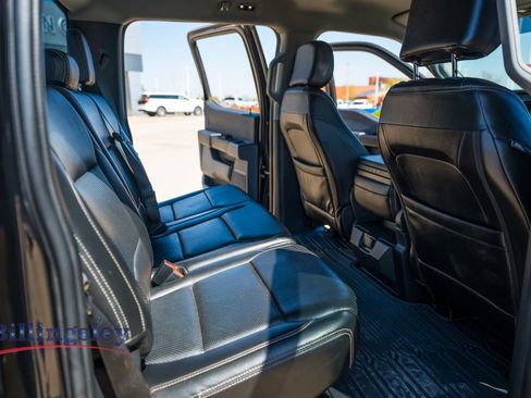 Certified 2023 Ford F350 XL w/ FX4 Off-Road Package image 14
