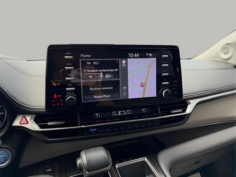 Used 2022 Toyota Sienna Limited FWD image 53