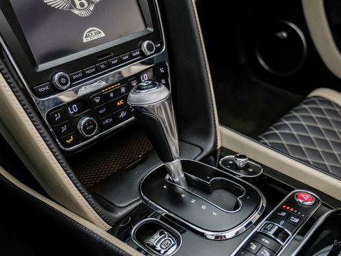 Used 2018 Bentley Continental GT Supersports AWD/4WD image 66