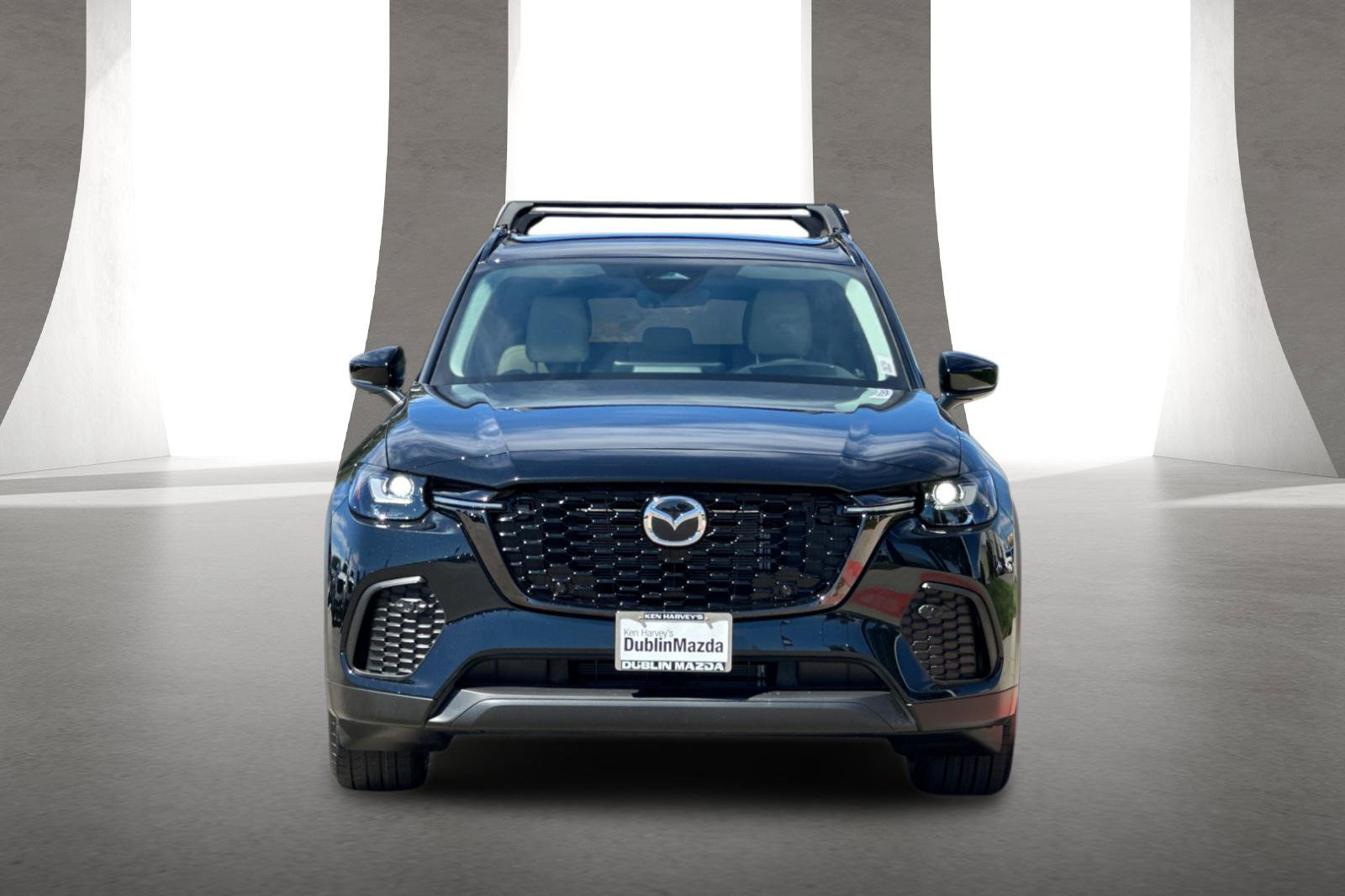 New 2026 MAZDA CX-70 SC Plus AWD/4WD image 9