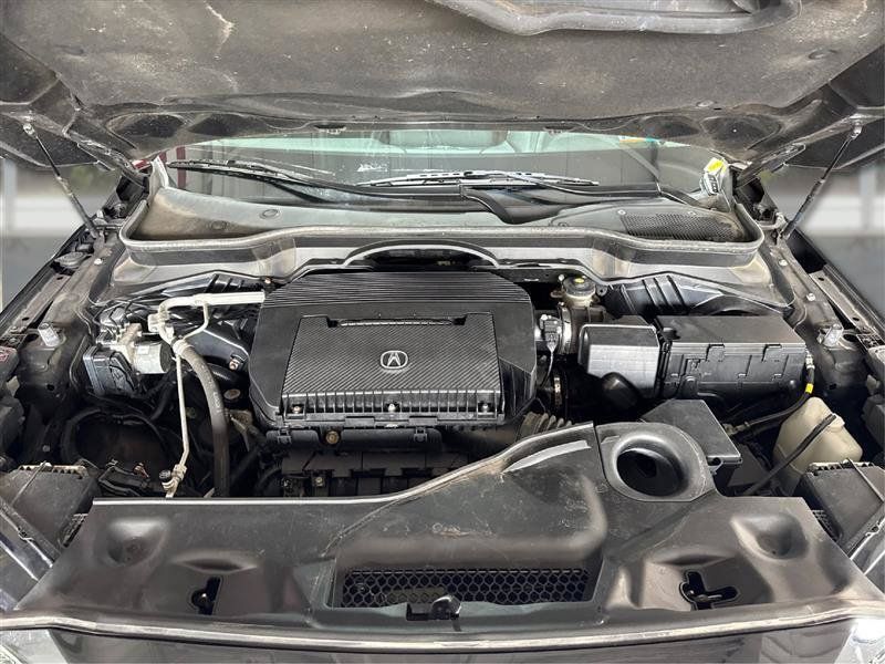 Used 2022 Acura MDX SH-AWD image 23
