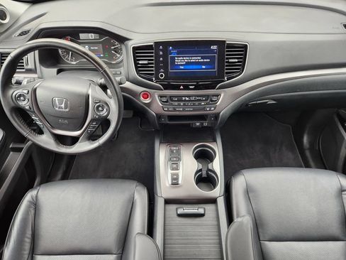 Used 2023 Honda Ridgeline RTL image 13