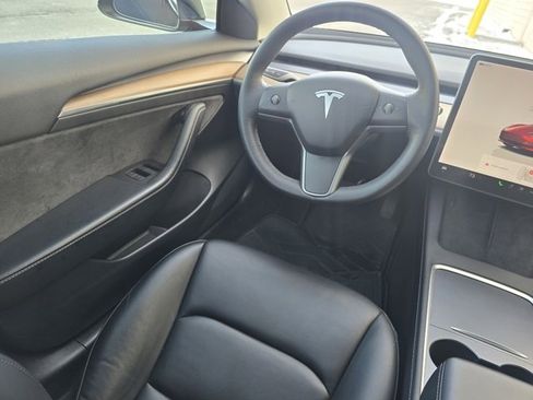 Used 2022 Tesla Model 3 Long Range image 20