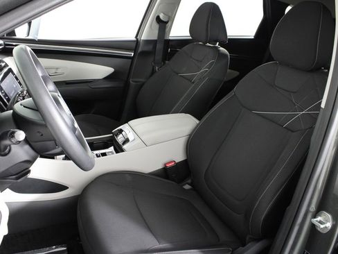 Certified 2022 Hyundai Tucson SEL image 20