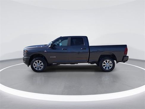 New 2026 RAM 2500 Lone Star image 5