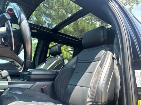 Used 2021 Ford F150 Raptor w/ Equipment Group 801A High AWD/4WD image 28