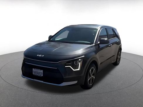 Used 2026 Kia Niro LX FWD image 7
