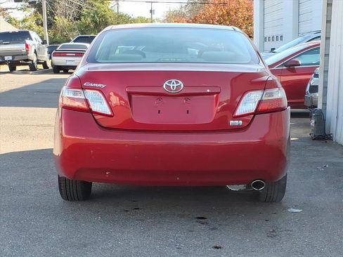 Used 2008 Toyota Camry Hybrid image 4