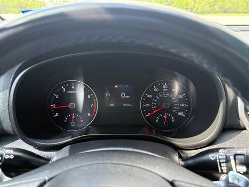 Used 2018 Kia Sportage EX w/ EX Sport Appearance Package FWD image 50