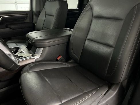 Used 2024 GMC Sierra 2500 SLT w/ SLT Premium Package image 18