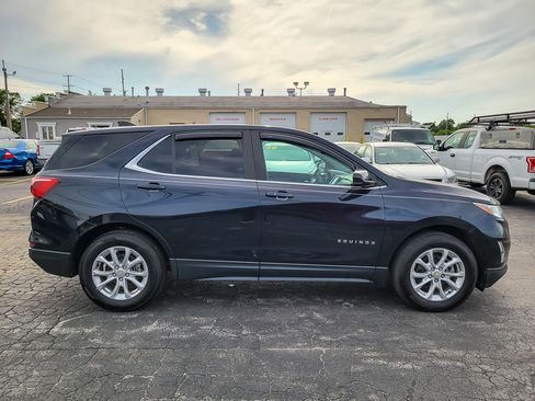 Used 2021 Chevrolet Equinox LT FWD image 6
