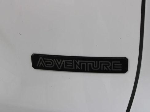 Used 2024 Toyota RAV4 Adventure AWD/4WD image 23