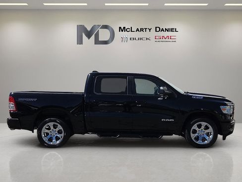 Used 2020 RAM 1500 Big Horn RWD image 6