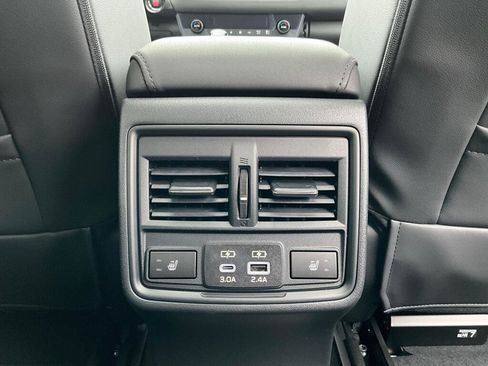 New 2026 Subaru Outback Touring XT AWD/4WD image 15